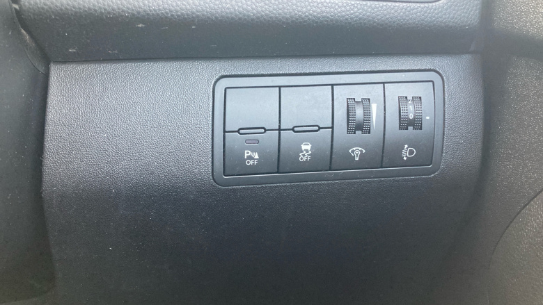 Kia Venga 1.6 4 5dr Auto [6] Petrol Hatchback